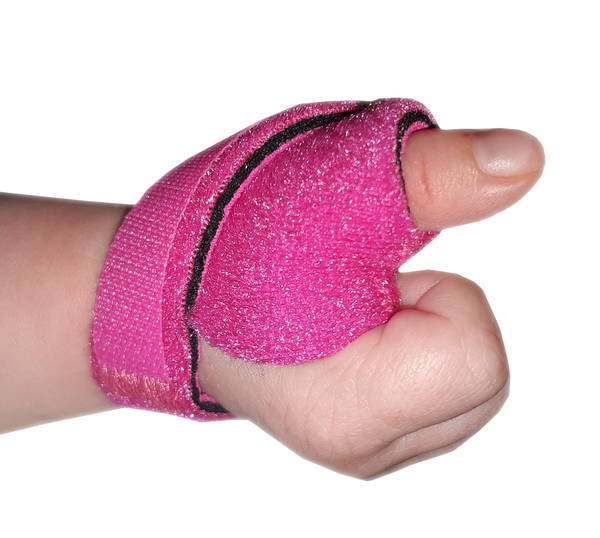  Neo-G Easy-Fit Thumb Brace – Thumb Splint for Trigger