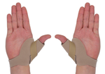 McKie Supination Strap & Thumb Splint Bundle (Adult Sizes) - McKie