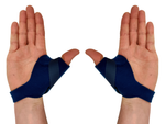 McKie Supination Strap & Thumb Splint Bundle (Adult Sizes) - McKie