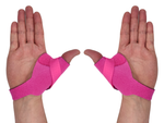 McKie Supination Strap & Thumb Splint Bundle (Adult Sizes) - McKie