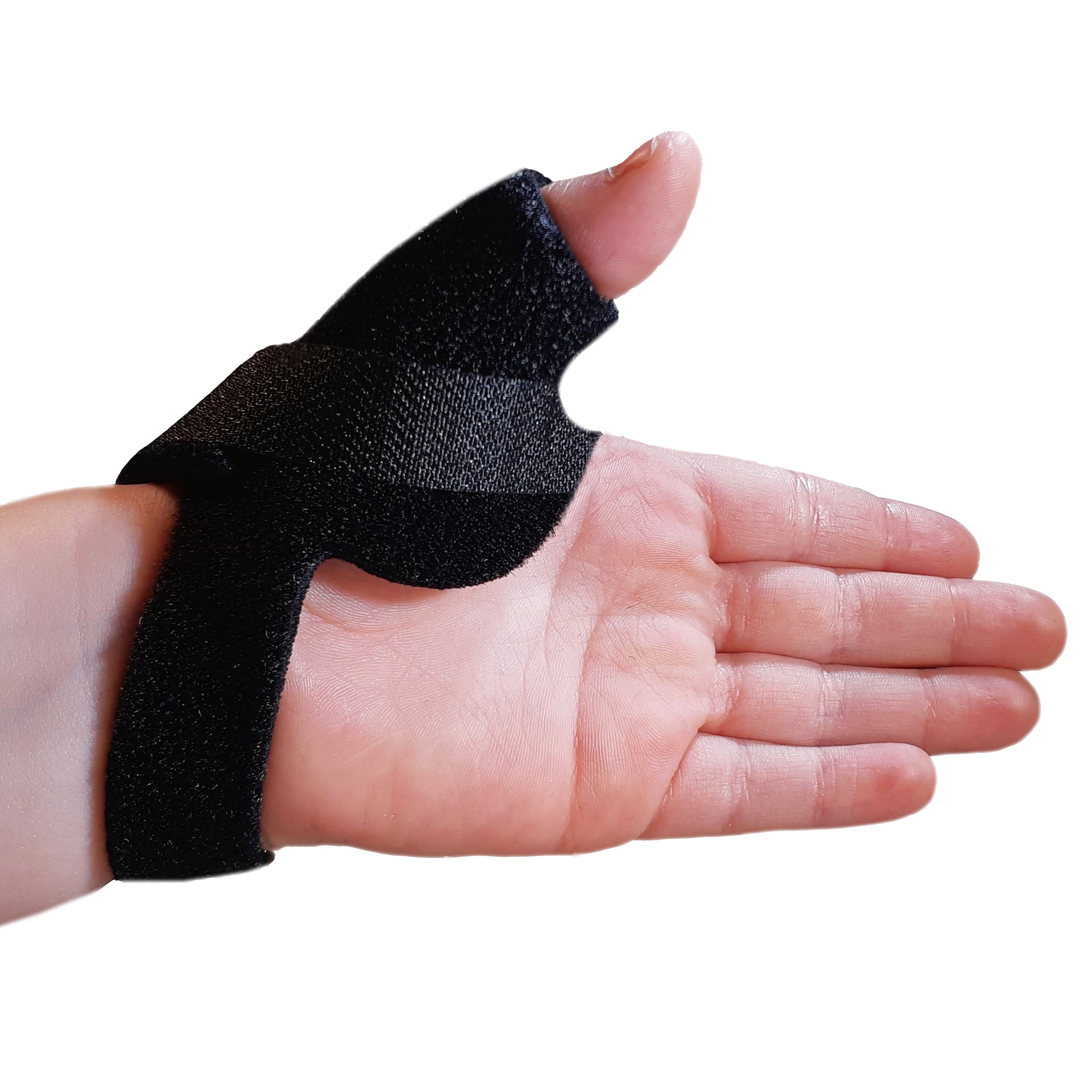 McKie Thumb Splint (Pediatric Sizes) - McKie Splints