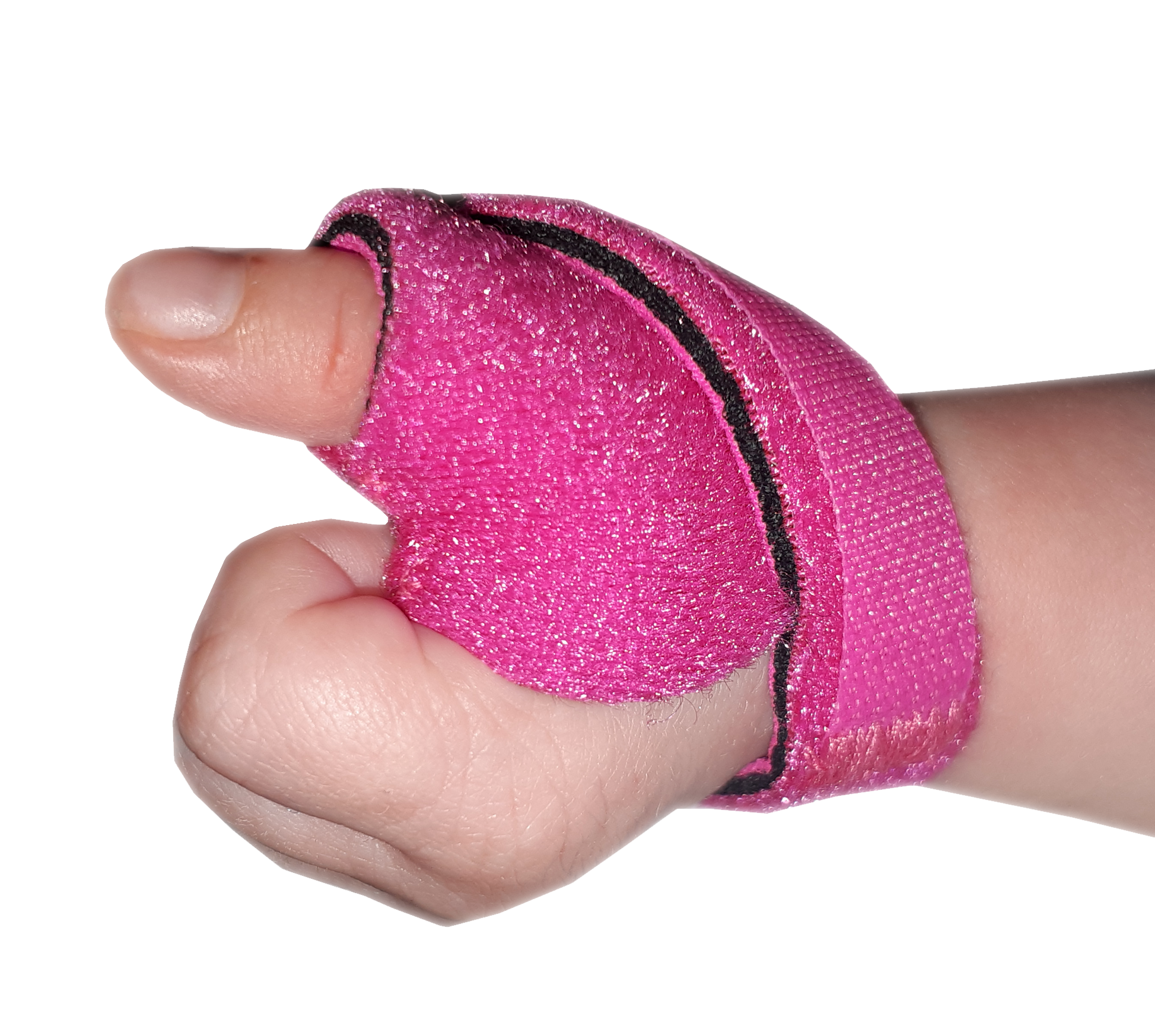 Infant Neonatal Thumb Splint for Cerebral Palsy, Stroke, M.S, Injury ...