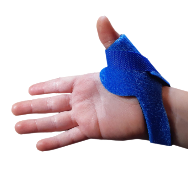 McKie Thumb Splint (Pediatric Sizes) - McKie Splints