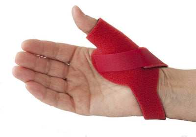 Thumb Splints & Braces Archives - RiteWay Medical