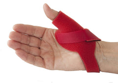 Adult Thumb Splint for Arthritis, CP, Stroke, M.S, Injury - McKie Splints