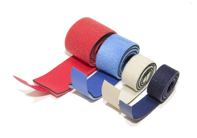Splinter Straps Thumb Splints & Supinator Strap - Neonatal, Pediatric, & Adult - McKie ...